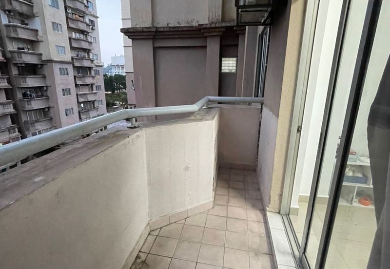 Midah Ria Condominium