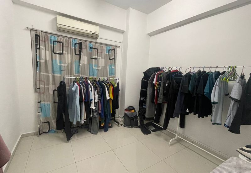 Midah Ria Condominium