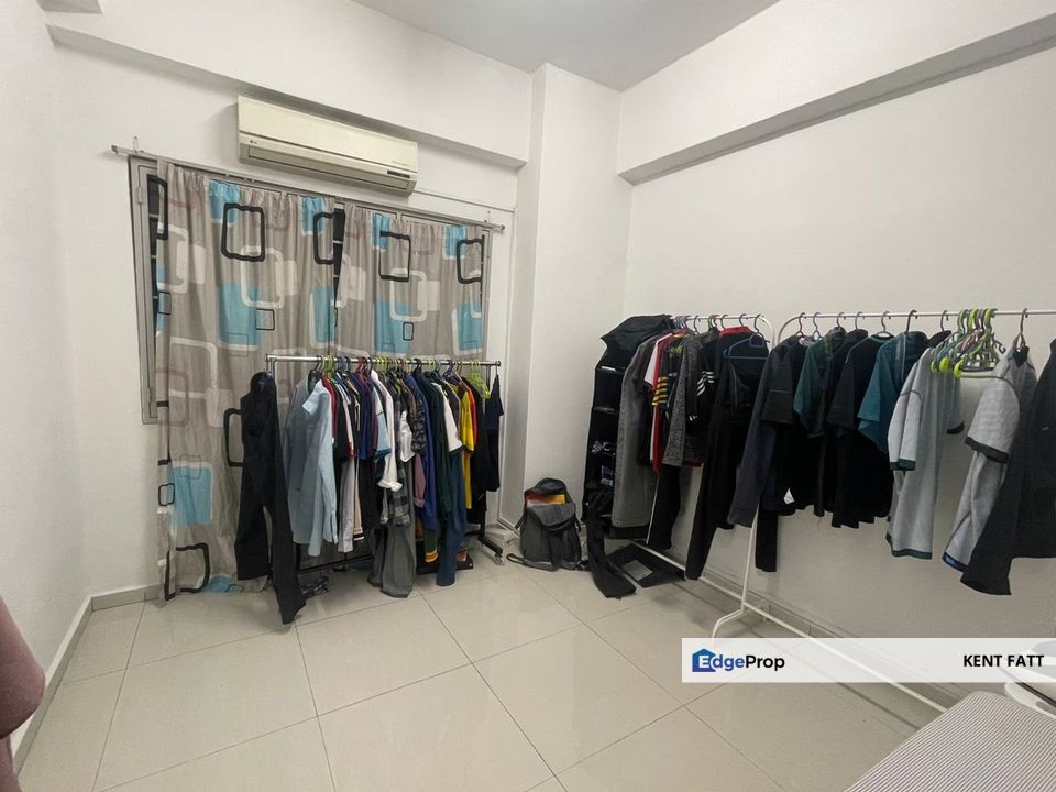 Midah Ria Condo Cheras Kuala Lumpur, Kuala Lumpur, Cheras
