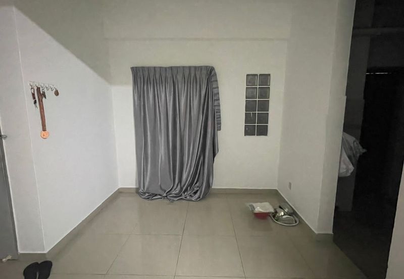 Midah Ria Condominium