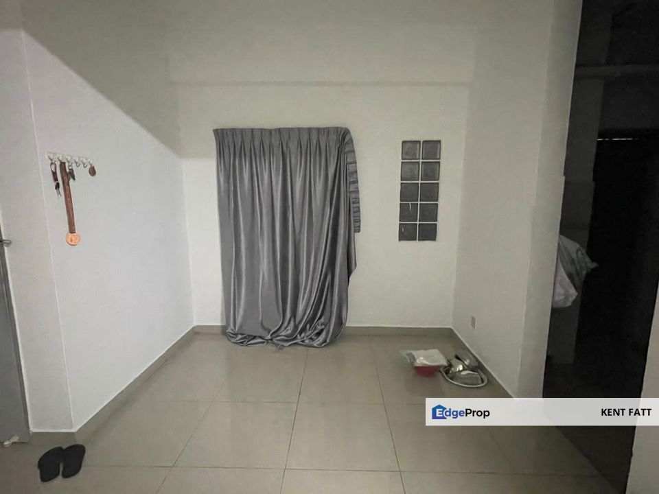 Midah Ria Condo Cheras Kuala Lumpur, Kuala Lumpur, Cheras