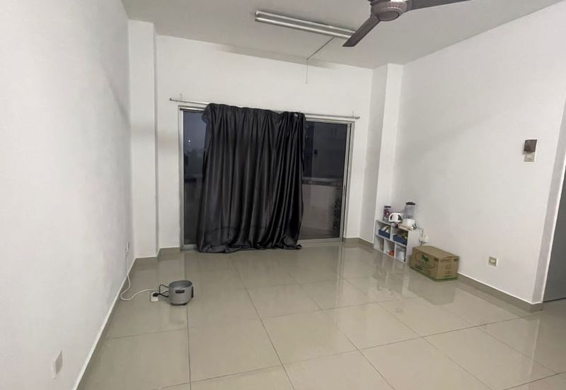 Midah Ria Condominium