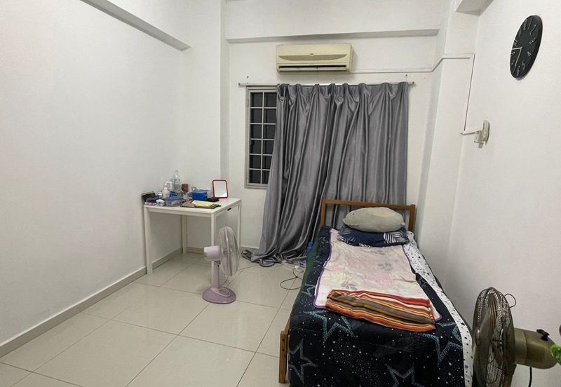 Midah Ria Condominium