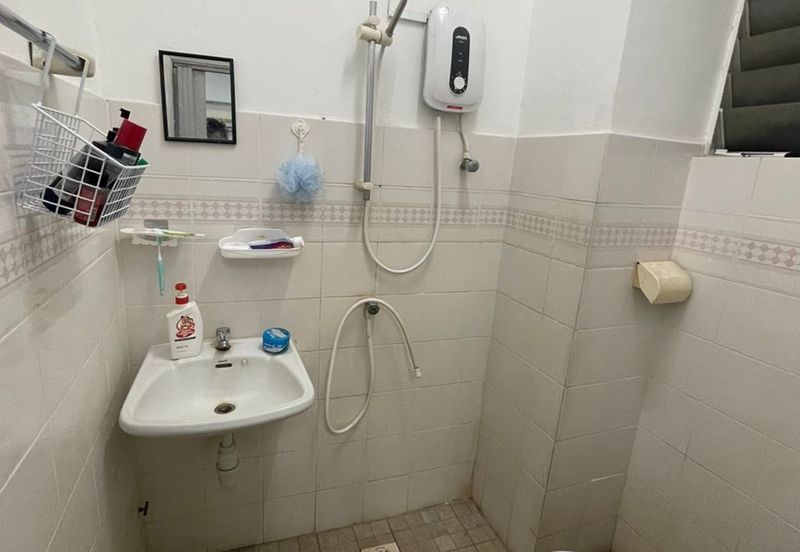 Midah Ria Condominium