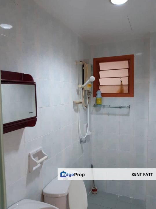 Vista Harmoni Apartment Cheras Kuala Lumpur, Kuala Lumpur, Cheras