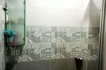 Taman Desa Aman Cheras 22 x 80 Fully Extended Renovated