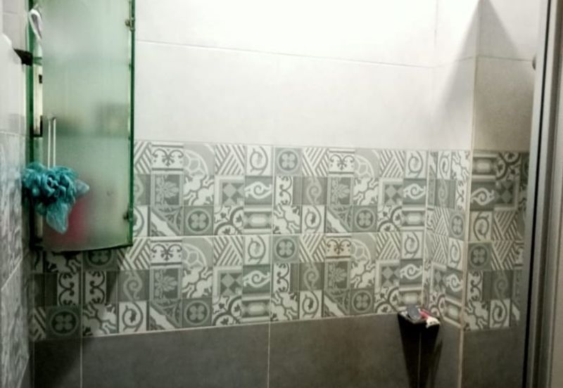 Taman Desa Aman Cheras 22 x 80 Fully Extended Renovated