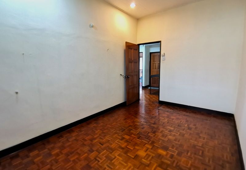 Taman Connaught (Sri Cendekia)