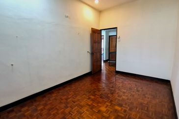 Taman Connaught (Sri Cendekia)