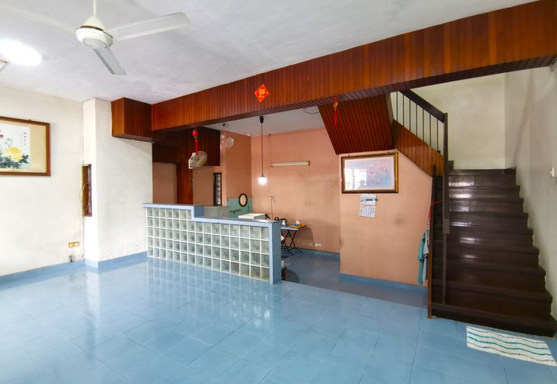 Taman Connaught (Sri Cendekia)