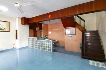 Taman Connaught (Sri Cendekia)