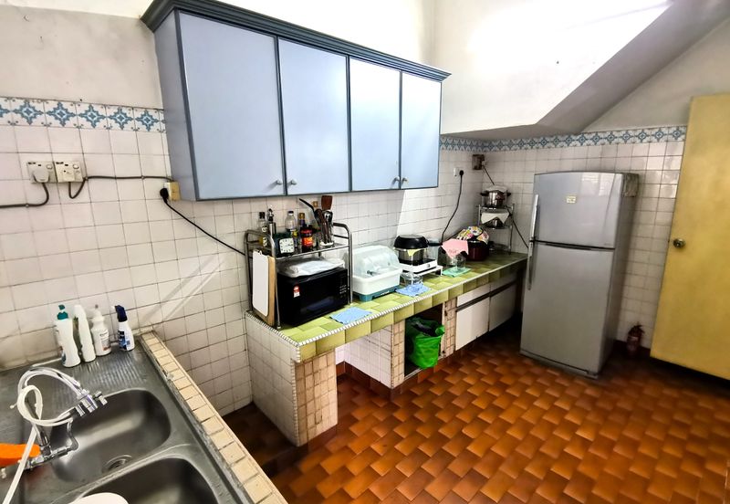 Taman Connaught (Sri Cendekia)