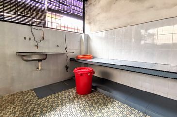 Taman Connaught (Sri Cendekia)