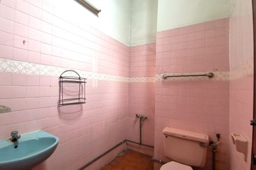 Taman Connaught (Sri Cendekia)