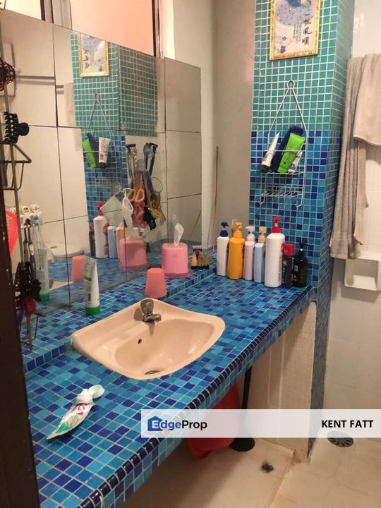 Desa Gembira Kuchai Lama, Kuala Lumpur, Kuchai Lama