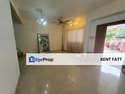[2.5 Storey 20x75] Taman Megah 2 Cheras, Selangor, Cheras
