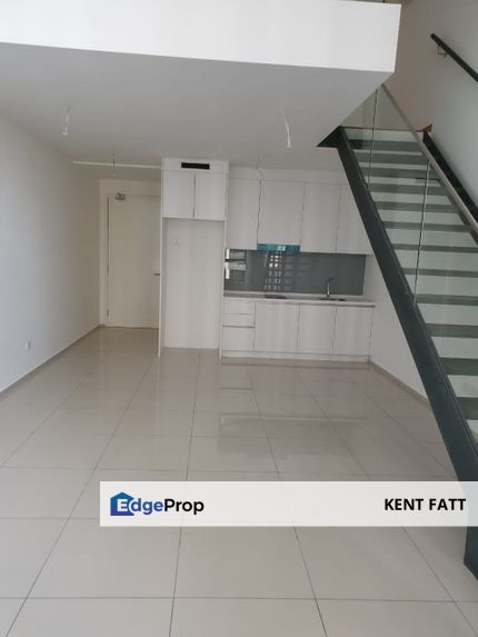 EkoCheras Serviced Residence, Kuala Lumpur, Cheras