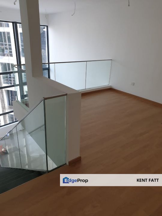 EkoCheras Serviced Residence, Kuala Lumpur, Cheras