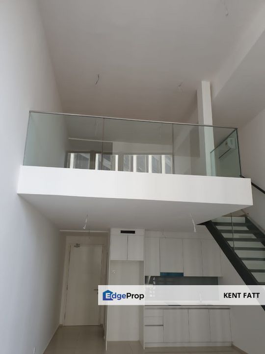 EkoCheras Serviced Residence, Kuala Lumpur, Cheras