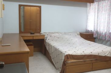 [Full Loan] Taman Len Sen 2 Storey Terrace Cheras Taman Connaught