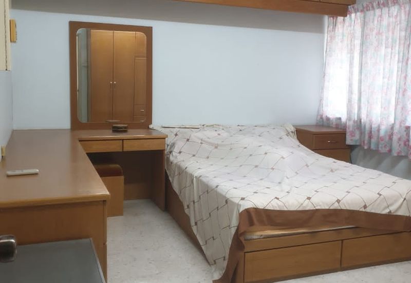 [Full Loan] Taman Len Sen 2 Storey Terrace Cheras Taman Connaught