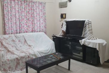 [Full Loan] Taman Len Sen 2 Storey Terrace Cheras Taman Connaught
