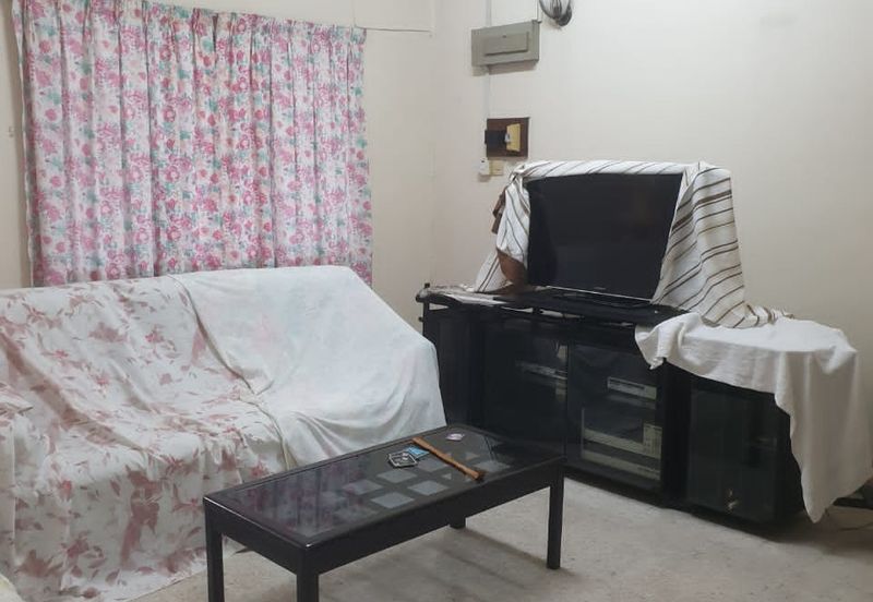 [Full Loan] Taman Len Sen 2 Storey Terrace Cheras Taman Connaught