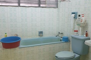 [Full Loan] Taman Len Sen 2 Storey Terrace Cheras Taman Connaught