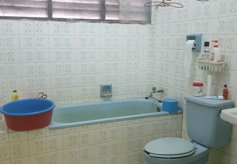 [Full Loan] Taman Len Sen 2 Storey Terrace Cheras Taman Connaught