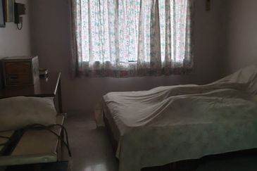 [Full Loan] Taman Len Sen 2 Storey Terrace Cheras Taman Connaught