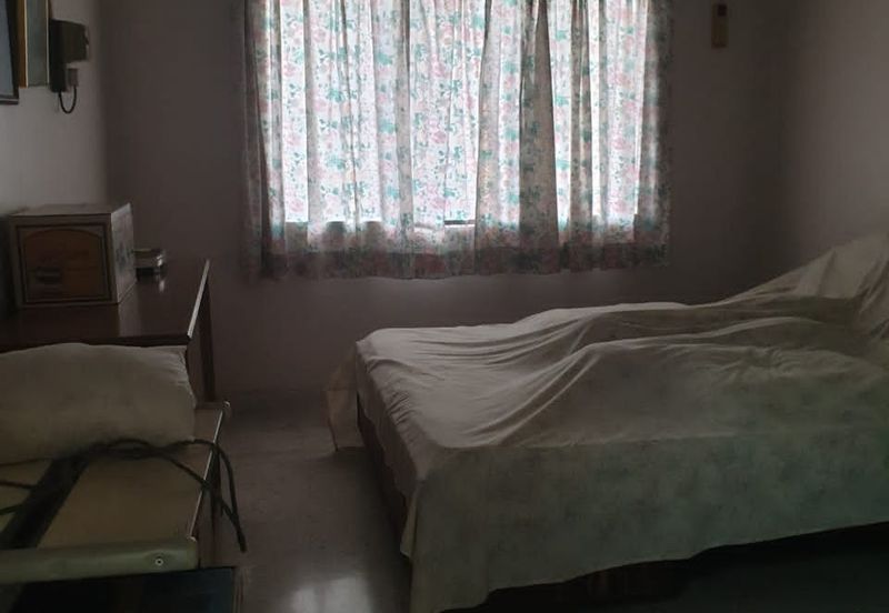 [Full Loan] Taman Len Sen 2 Storey Terrace Cheras Taman Connaught