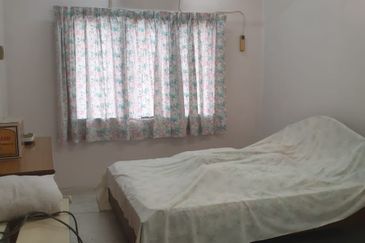 [Full Loan] Taman Len Sen 2 Storey Terrace Cheras Taman Connaught