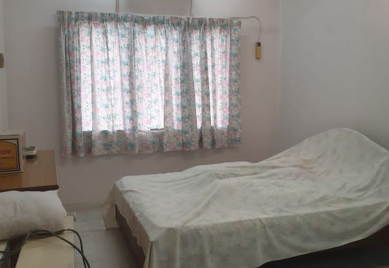 [Full Loan] Taman Len Sen 2 Storey Terrace Cheras Taman Connaught