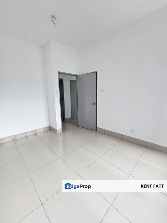 Razak City Residences 845sqft Corner, Kuala Lumpur, Salak Selatan