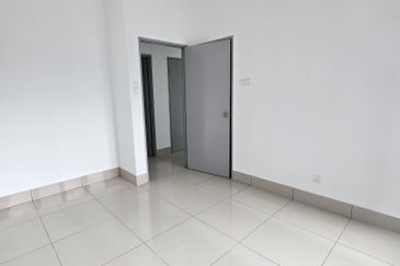 Razak City Residences