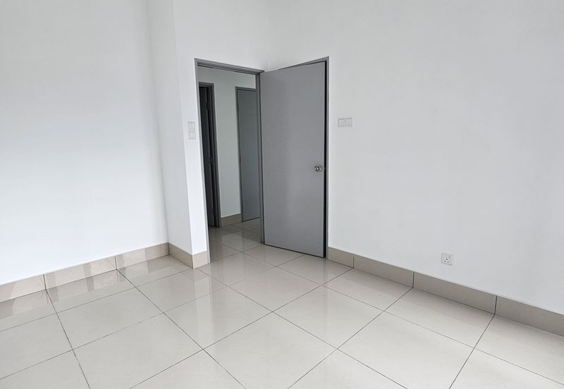 Razak City Residences