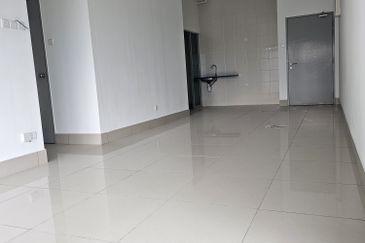 Razak City Residences