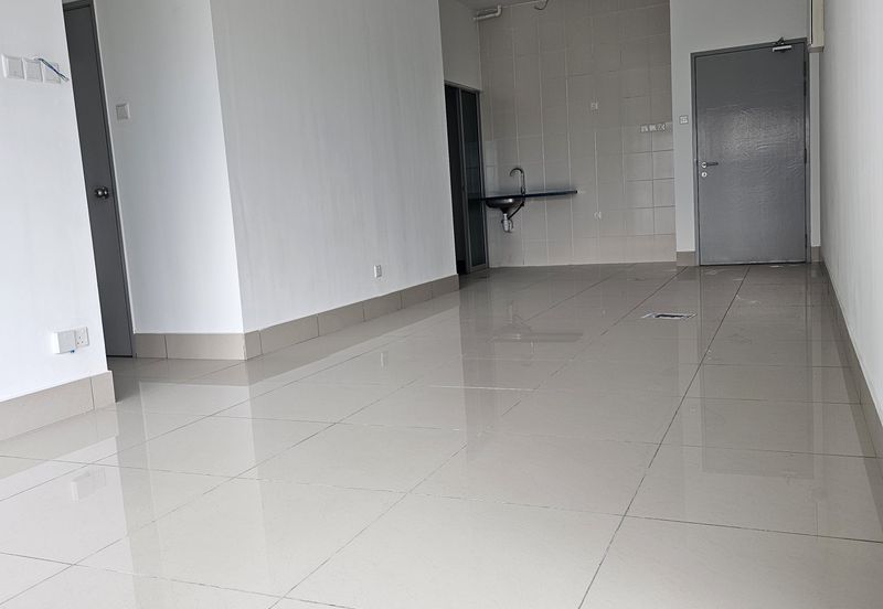 Razak City Residences