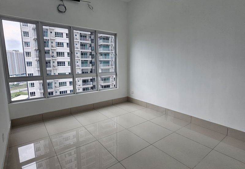 Razak City Residences