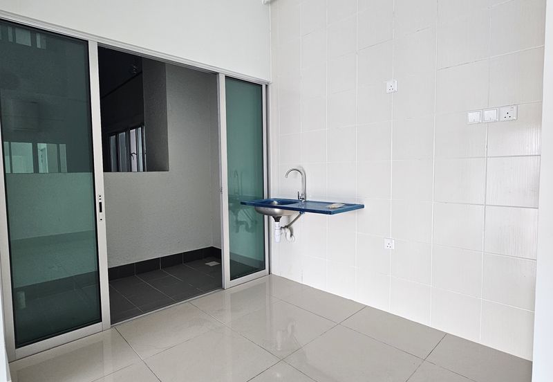 Razak City Residences