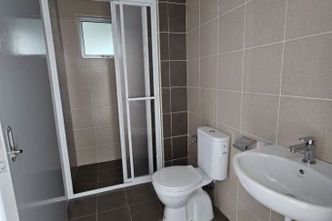 Razak City Residences