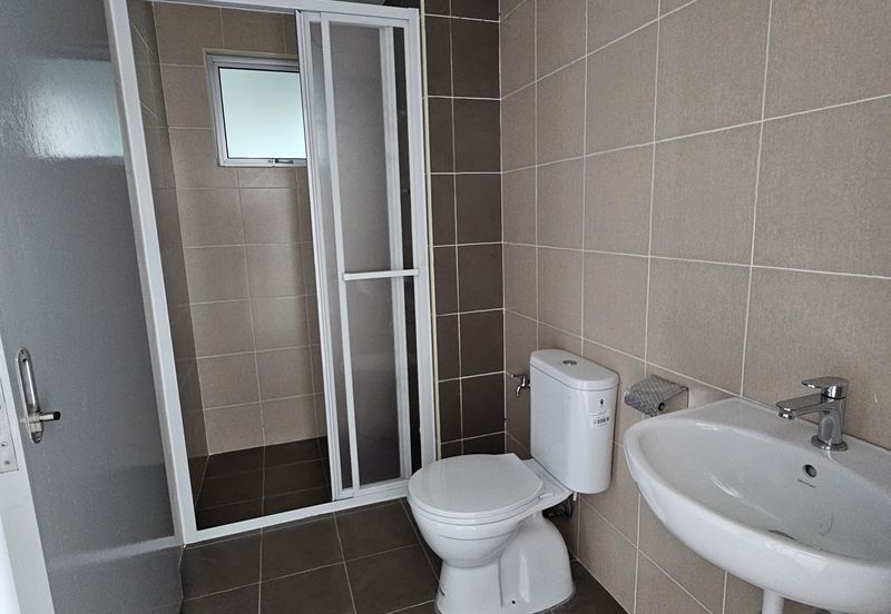 Razak City Residences