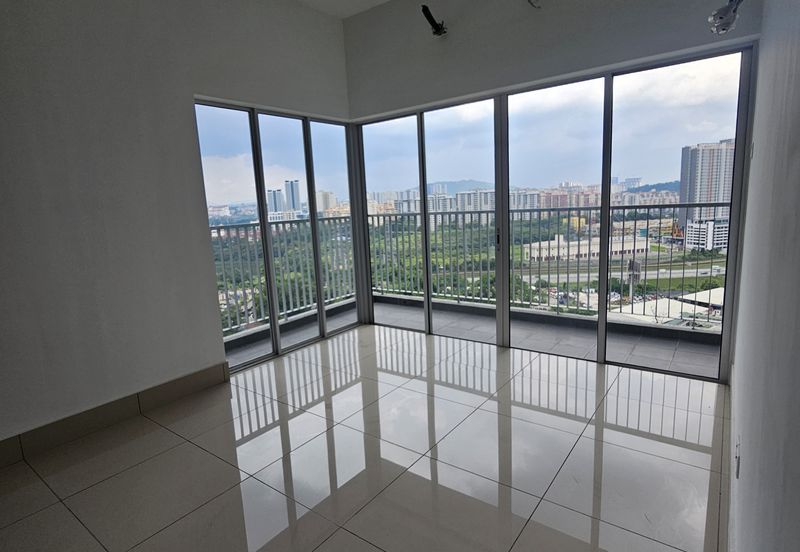 Razak City Residences