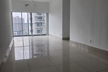 Razak City Residences