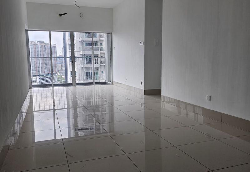 Razak City Residences