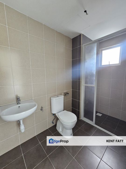 Razak City Residences 845sqft Corner, Kuala Lumpur, Salak Selatan