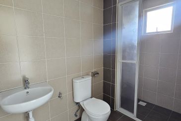 Razak City Residences