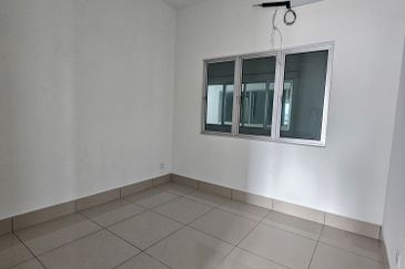 Razak City Residences