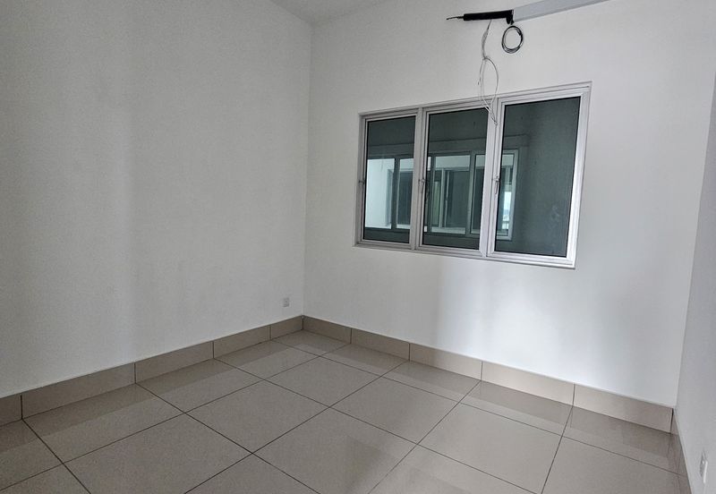 Razak City Residences