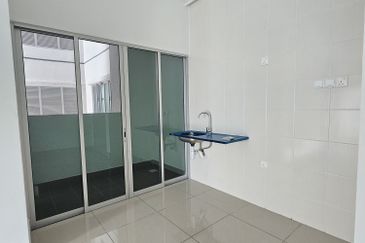 Razak City Residences